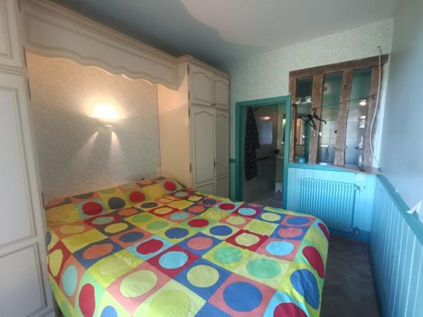 Maison à vendre |  Lasserre |  5 pièces | 99 m²