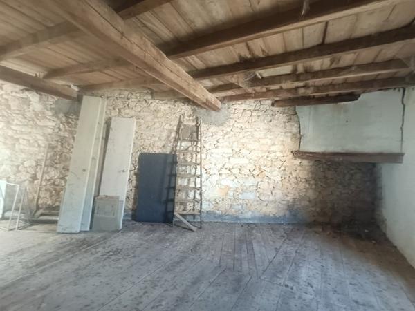 Maison à vendre |  Lasserre |  5 pièces | 99 m²