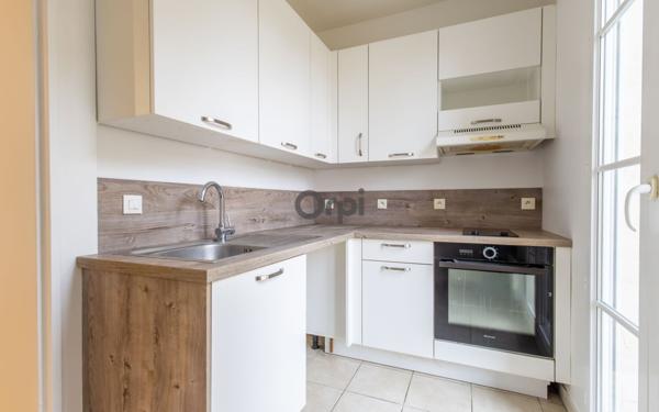 Appartement à vendre    2 pièces • 43,05 m2 Le Plessis-Robinson