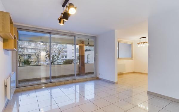 Appartement à vendre    5 pièces • 114 m2 Grenoble