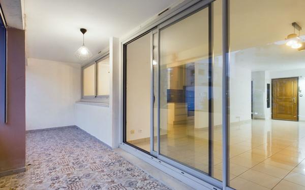 Appartement à vendre    5 pièces • 114 m2 Grenoble