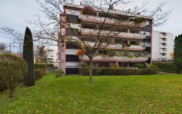 Appartement à vendre    5 pièces • 114 m2 Grenoble