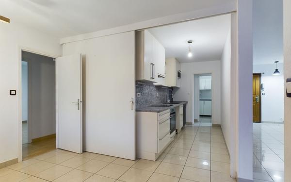 Appartement à vendre    5 pièces • 114 m2 Grenoble