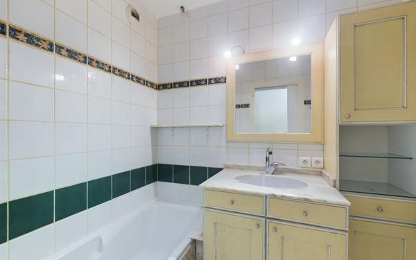 Appartement à vendre    5 pièces • 114 m2 Grenoble