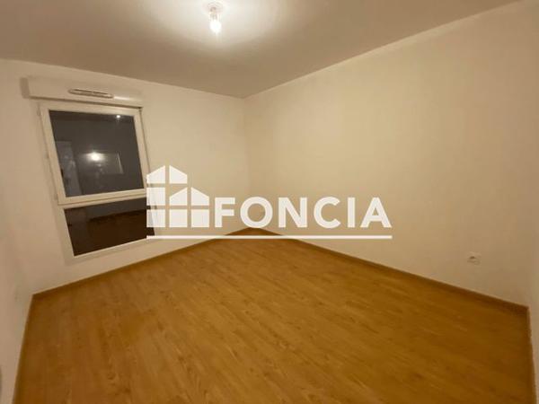 Location Appartement 3 pièces 58.26 m² - 49 RUE LEON SALEMBIEN Tourcoing 59200