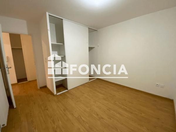 Location Appartement 3 pièces 58.26 m² - 49 RUE LEON SALEMBIEN Tourcoing 59200