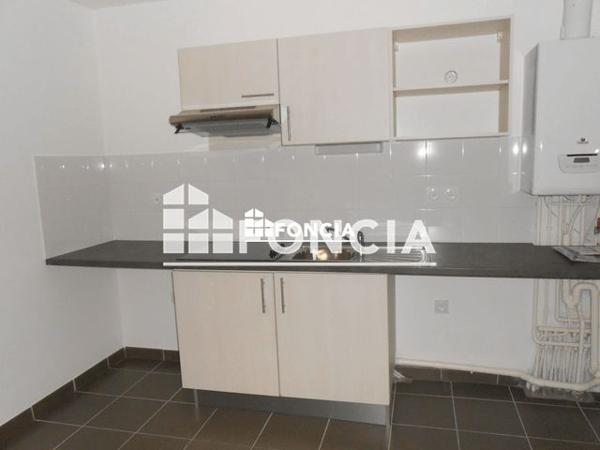 Location Appartement 3 pièces 58.26 m² - 49 RUE LEON SALEMBIEN Tourcoing 59200