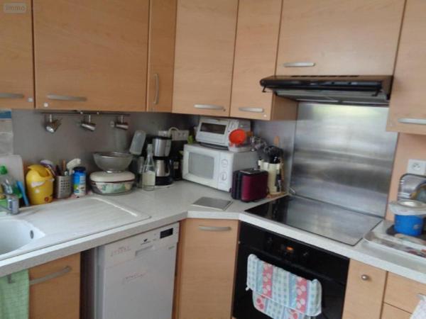 Immeuble à vendre à Elbeuf en Seine-Maritime (76500), ref : 260000