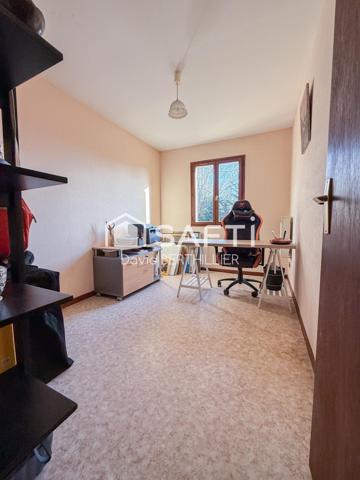 maison 3 chambres à Péronnas