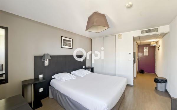 Appartement à vendre    1 pièce • 22,15 m2 Marseille 4