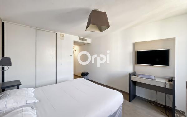 Appartement à vendre    1 pièce • 22,15 m2 Marseille 4