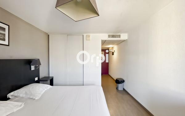 Appartement à vendre    1 pièce • 22,15 m2 Marseille 4