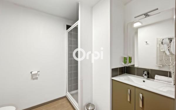 Appartement à vendre    1 pièce • 22,15 m2 Marseille 4