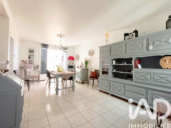 Maison à vendre 4 pièces 120 m² Béziers