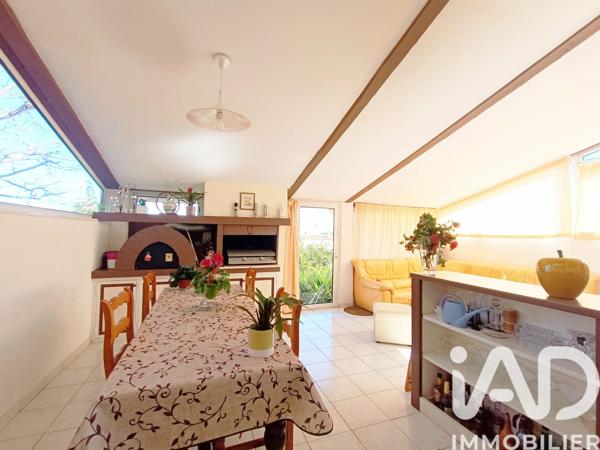 Maison à vendre 4 pièces 120 m² Béziers