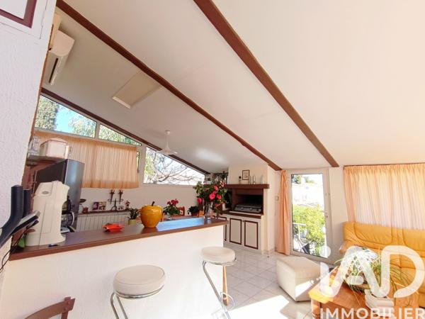 Maison à vendre 4 pièces 120 m² Béziers
