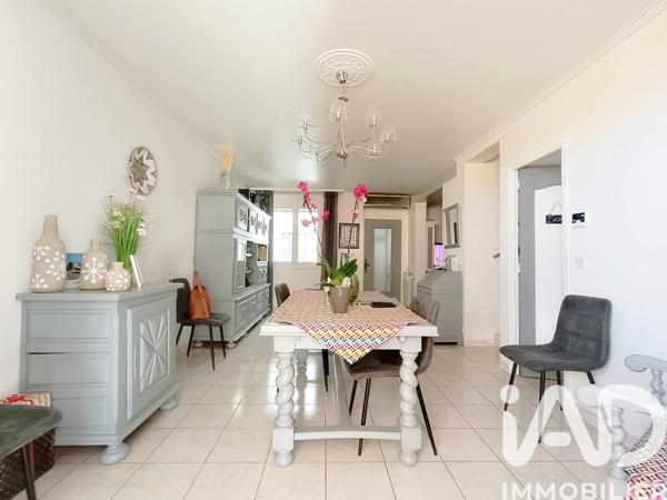 Maison à vendre 4 pièces 120 m² Béziers
