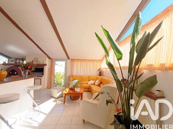 Maison à vendre 4 pièces 120 m² Béziers