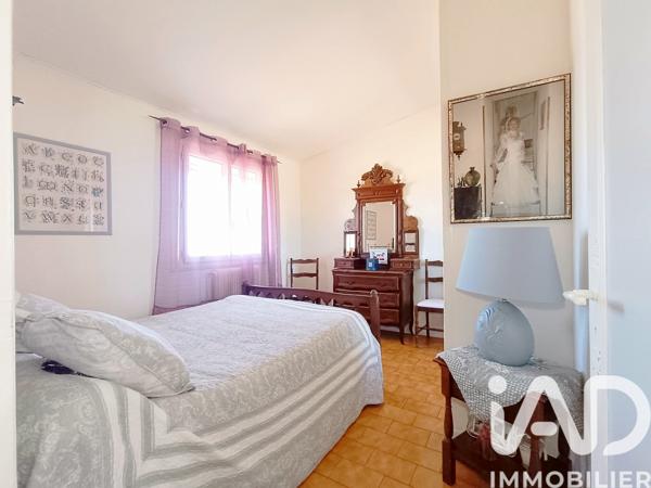 Maison à vendre 4 pièces 120 m² Béziers