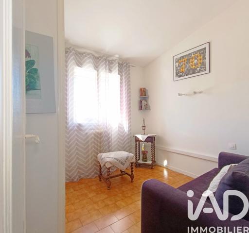 Maison à vendre 4 pièces 120 m² Béziers