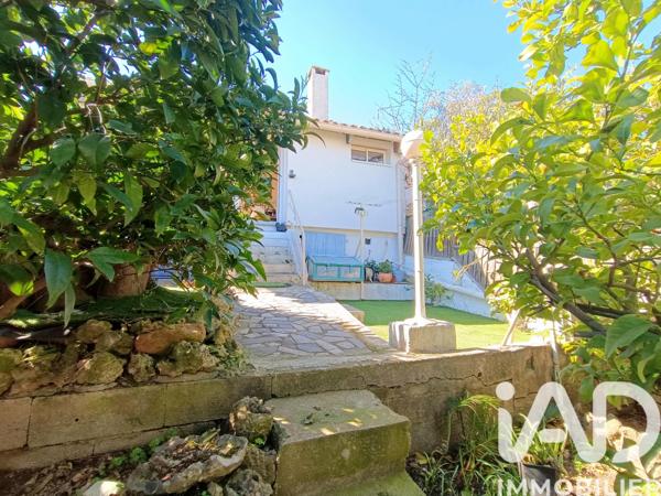 Maison à vendre 4 pièces 120 m² Béziers