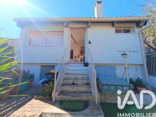 Maison à vendre 4 pièces 120 m² Béziers