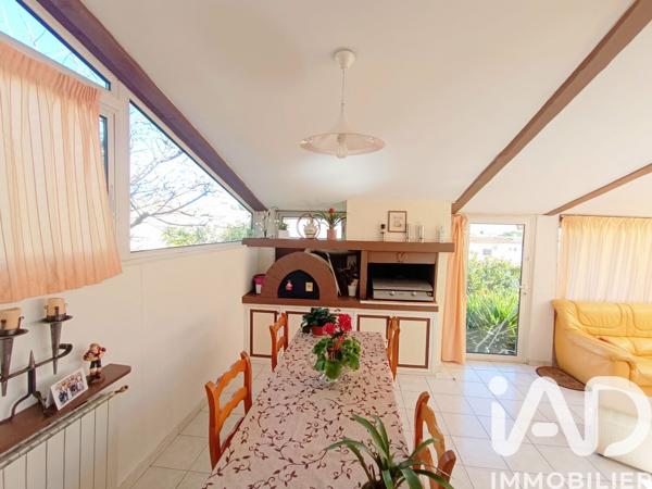Maison à vendre 4 pièces 120 m² Béziers