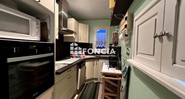 À vendre Appartement 2 pièces 39.32 m² - Noirmoutier-en-l'île 85330