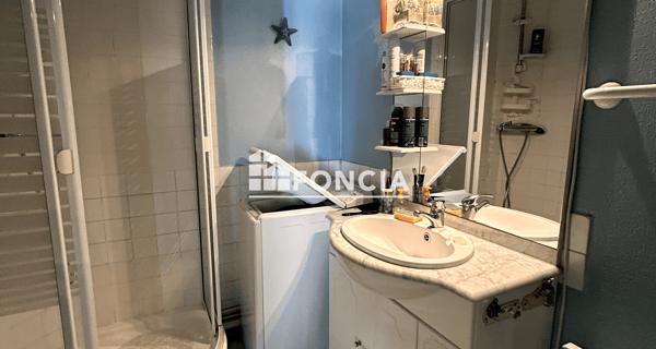 À vendre Appartement 2 pièces 39.32 m² - Noirmoutier-en-l'île 85330