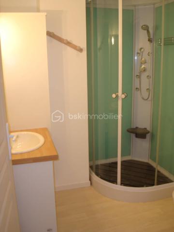 Immeuble mixte de 350 m²