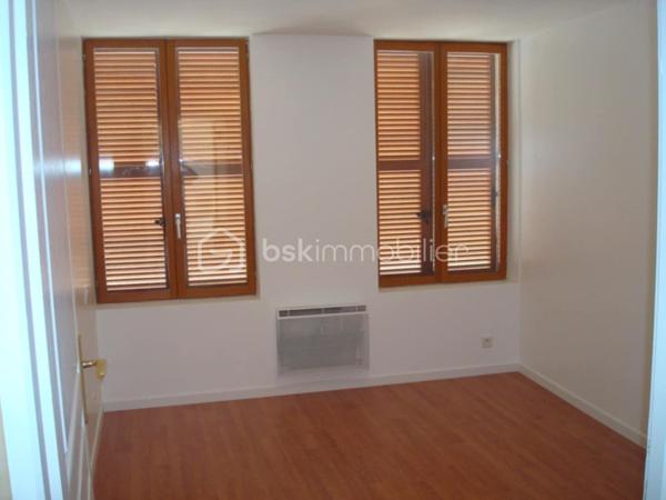 Immeuble mixte de 350 m²