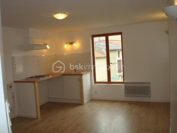 Immeuble mixte de 350 m²