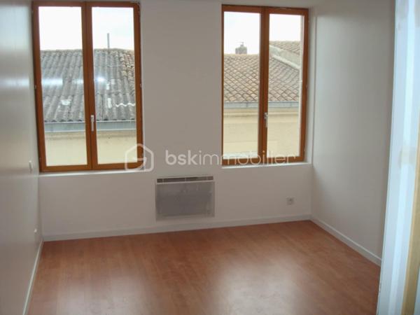 Immeuble mixte de 350 m²
