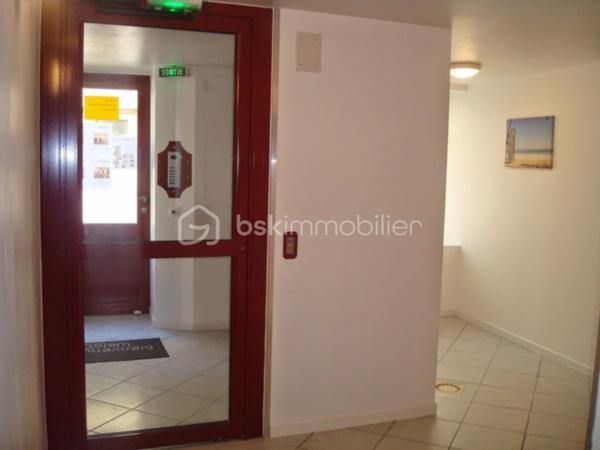 Immeuble mixte de 350 m²