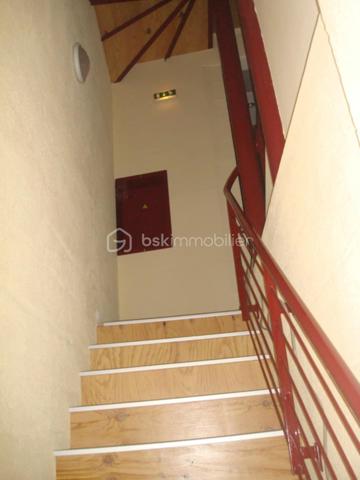 Immeuble mixte de 350 m²