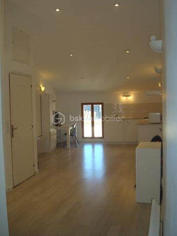 Immeuble mixte de 350 m²