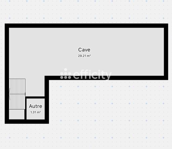 Maison
         5 pièces
        - 132 m² Exclusivité 520 000 € *