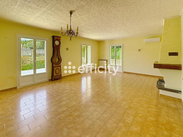 Maison
         5 pièces
        - 132 m² Exclusivité 520 000 € *