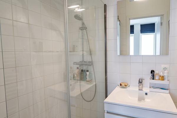 Appartement  à louer Bruxelles  quartier Dansaert-Sainte-Catherine