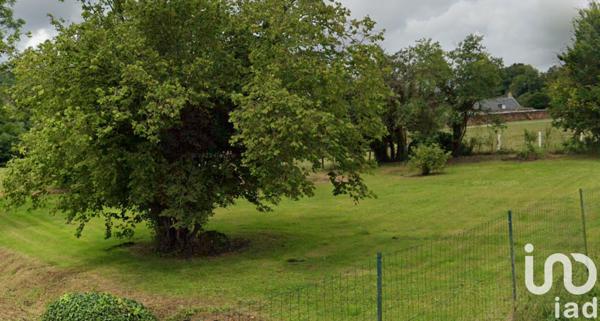 Terrain à vendre 1 320 m² Mortefontaine