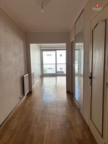 JINVESTY IMMOBILIER - APPARTEMENT T4 PROCHE CENTRE-VILLE