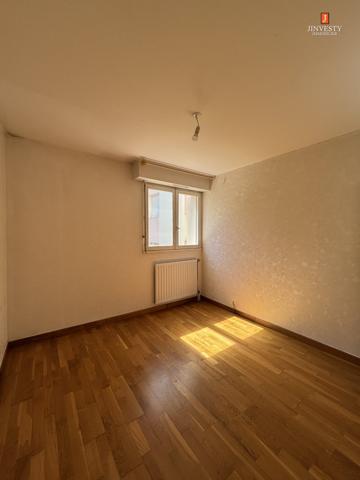 JINVESTY IMMOBILIER - APPARTEMENT T4 PROCHE CENTRE-VILLE