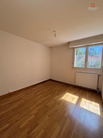 JINVESTY IMMOBILIER - APPARTEMENT T4 PROCHE CENTRE-VILLE