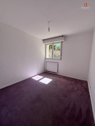 JINVESTY IMMOBILIER - APPARTEMENT T4 PROCHE CENTRE-VILLE