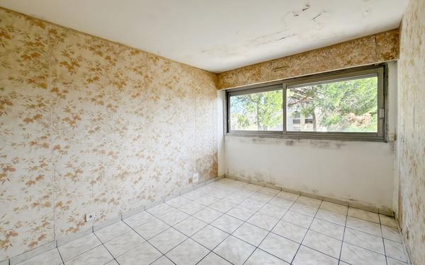 Appartement à vendre    3 pièces • 68 m2 Antibes