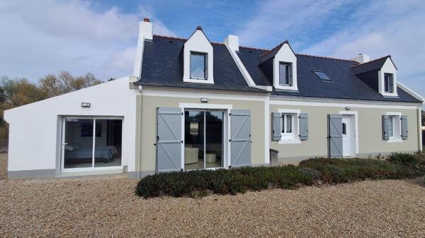 Maison 6 pièce(s) , Bangor