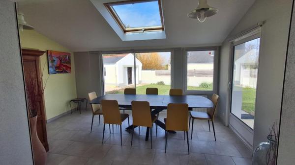 Maison 6 pièce(s) , Bangor