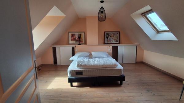 Maison 6 pièce(s) , Bangor