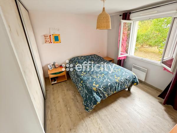 Maison 6 pièces - 118 m²