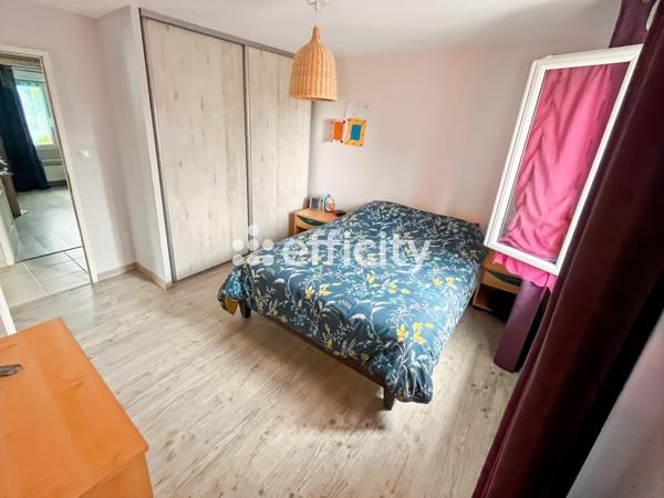 Maison 6 pièces - 118 m²